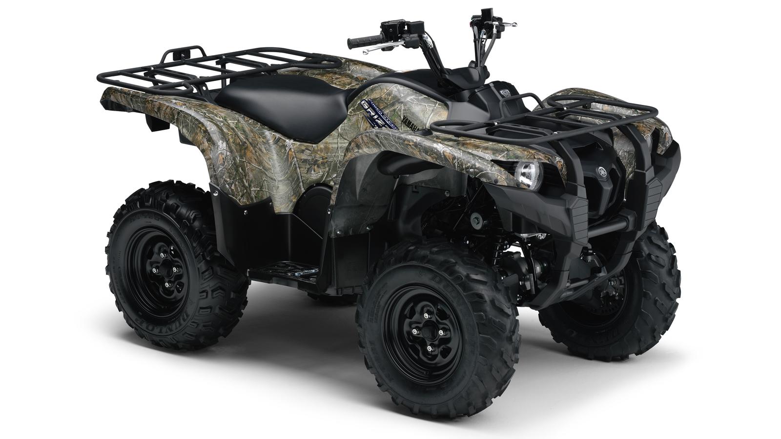 quads utilitaires