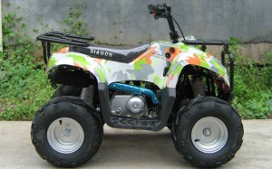 quads enfants dino 90cc