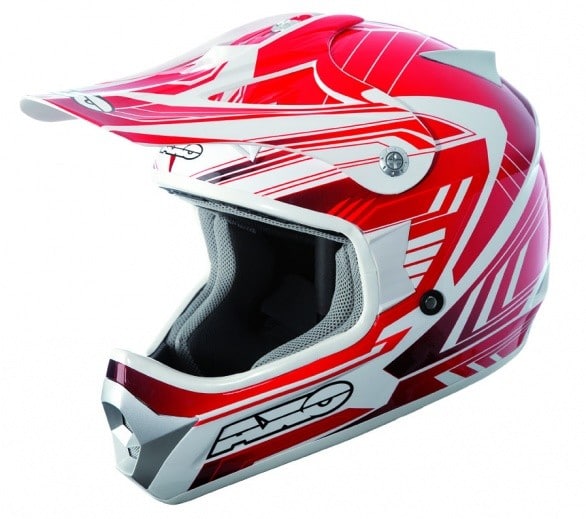 Casque Axo SX2 Astro