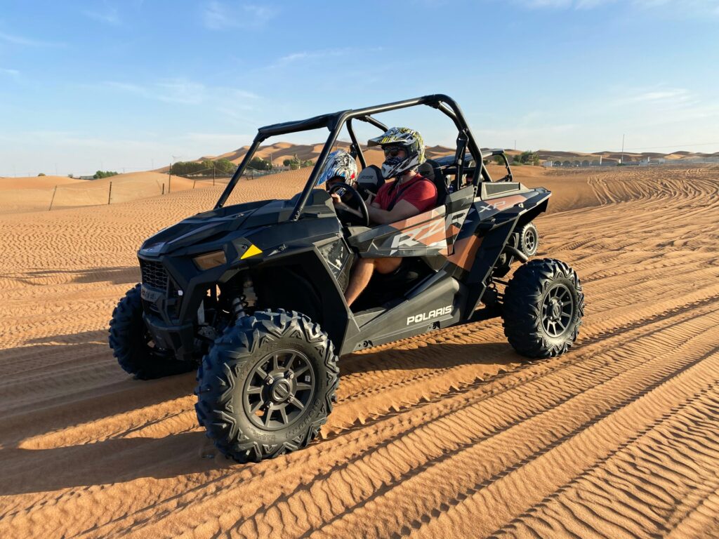 Quel permis pour conduire un buggy homologué ?