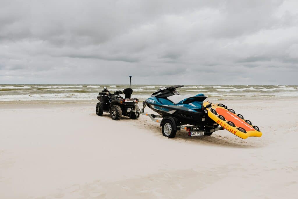 Maraîchage, sortir du bois, tracter une remorque : quel quad utilitaire choisir ?